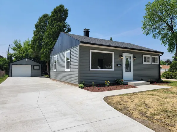 3411 South 63rd STREET, Milwaukee, WI 53219