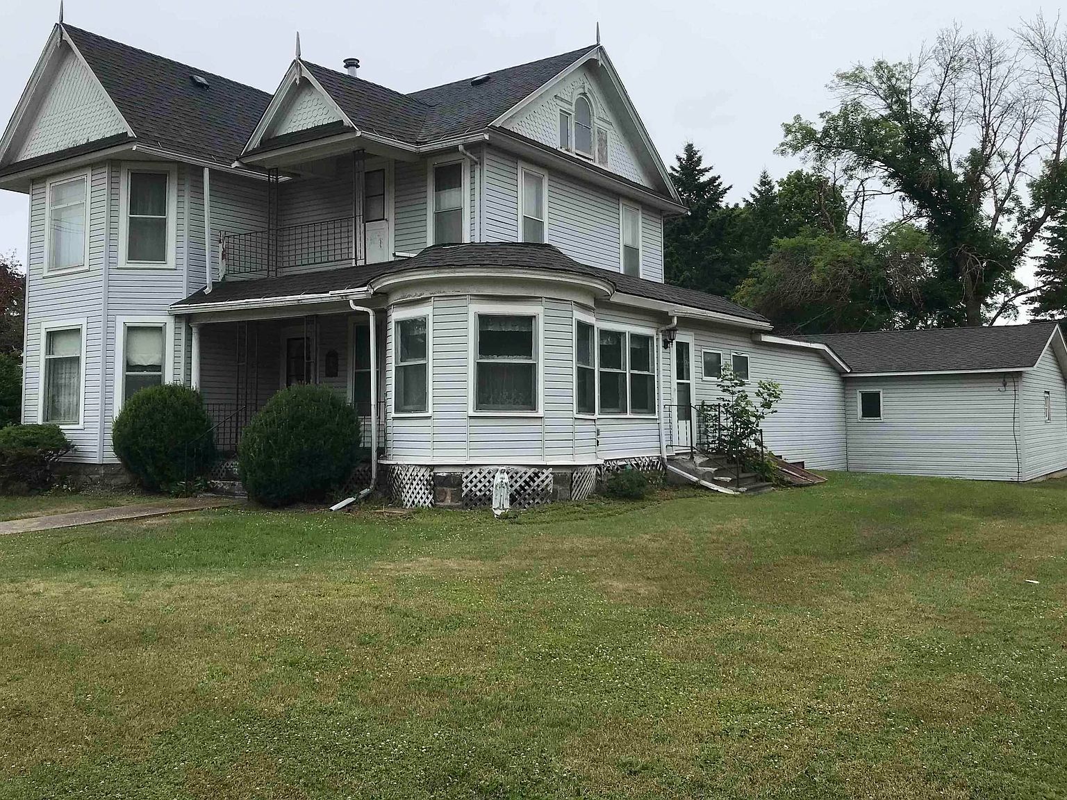 314 W Main St, Riceville, IA 50466 MLS 20233389 Zillow