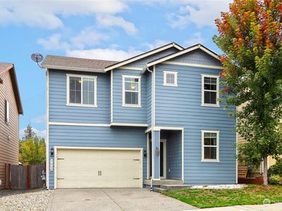 9025 171st Street NE, Arlington, WA, 98223