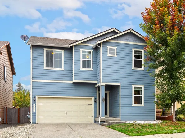 9025 171st Street NE, Arlington, WA 98223