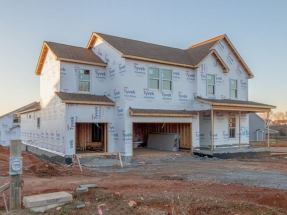 2nd image of 526 Farmington Lot 526