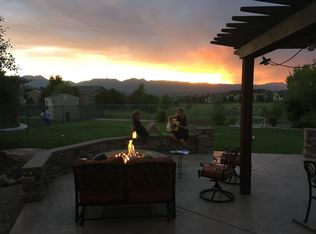 3390 Hollycrest Dr, Colorado Springs, CO 80920