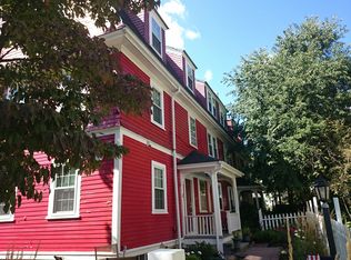 16 Roberts St #3, Brookline, MA 02445