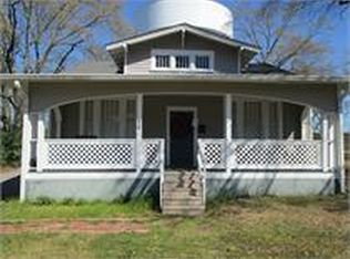 415 E Mississippi Ave, Ruston, LA 71270