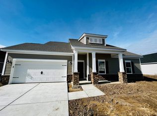 4113 Danby Ln LOT 54, Conway, SC 29526