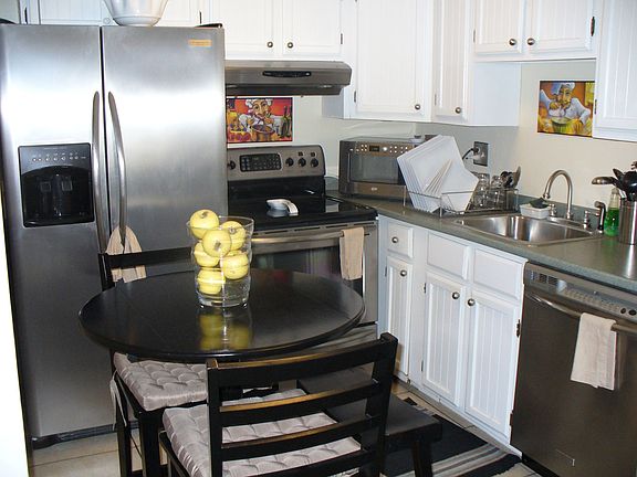 Beautiful Kitchen