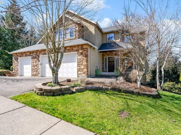 8207 SE 134th Dr, Portland, OR 97236