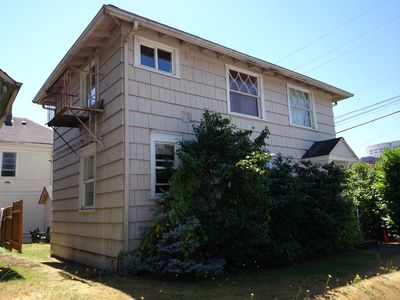 1301 E Marion St, Seattle, WA, 98122
