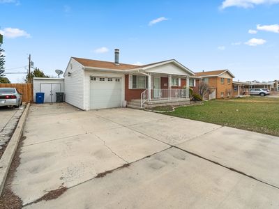 5640 W 3575 S, West Valley, UT, 84128