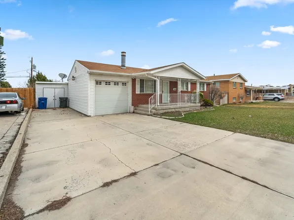 5640 W 3575 S, West Valley, UT 84128