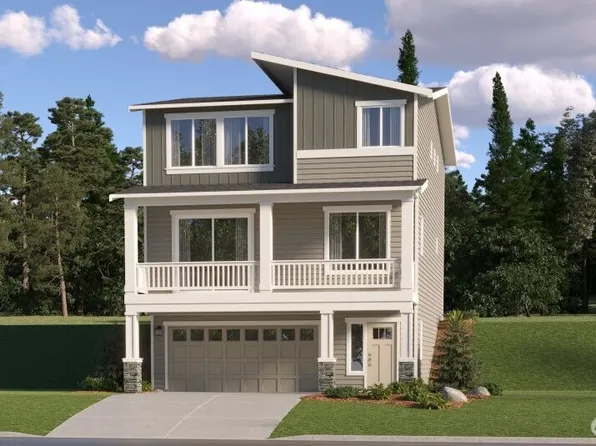 13509 62nd Place W, Edmonds, WA 98026