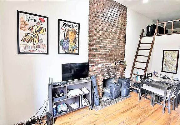 2nd image of 67 W 73rd St APT 3f