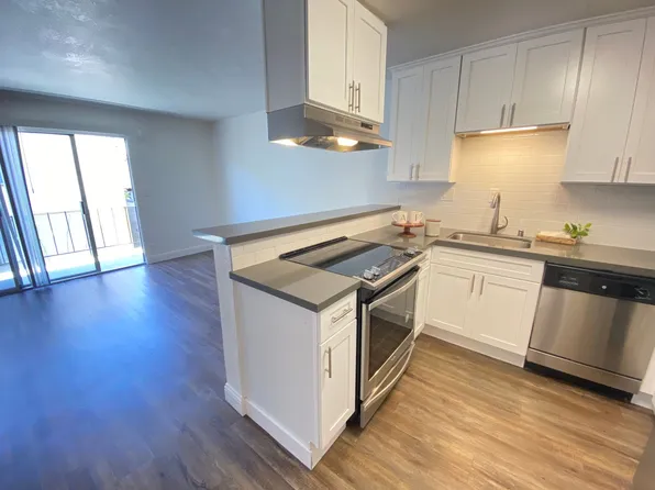 411 Euclid Ave, 411 Euclid Ave APT 11, Oakland, CA 94610