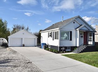 123 E Center St, Smithfield, UT 84335