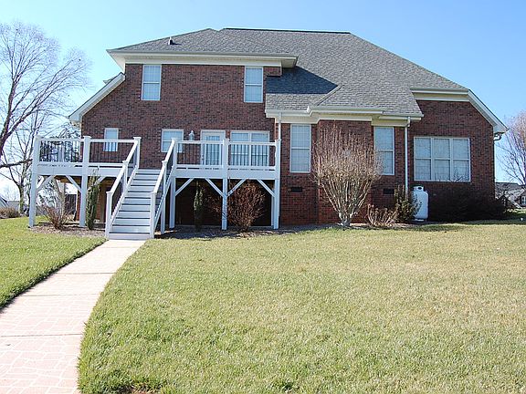 2nd image of 4322 Pointe Norman Dr