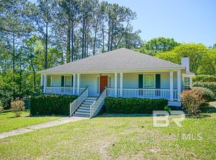 7109 Smithfield Rd, Mobile, AL 36695
