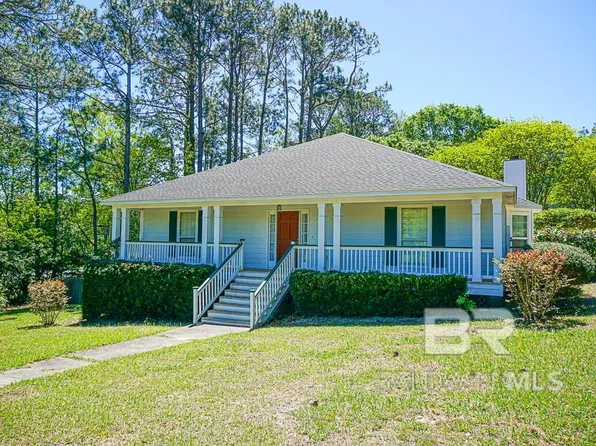 7109 Smithfield Rd, Mobile, AL 36695