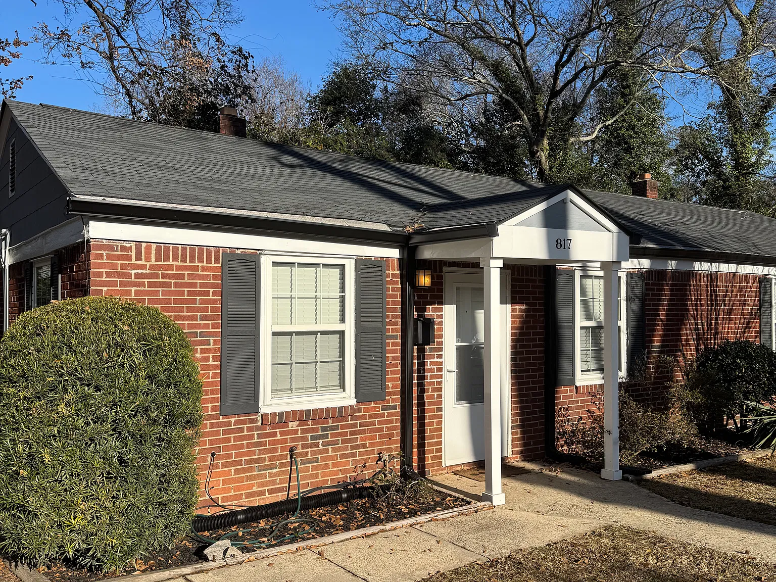 817 Oconee St — Photo 1