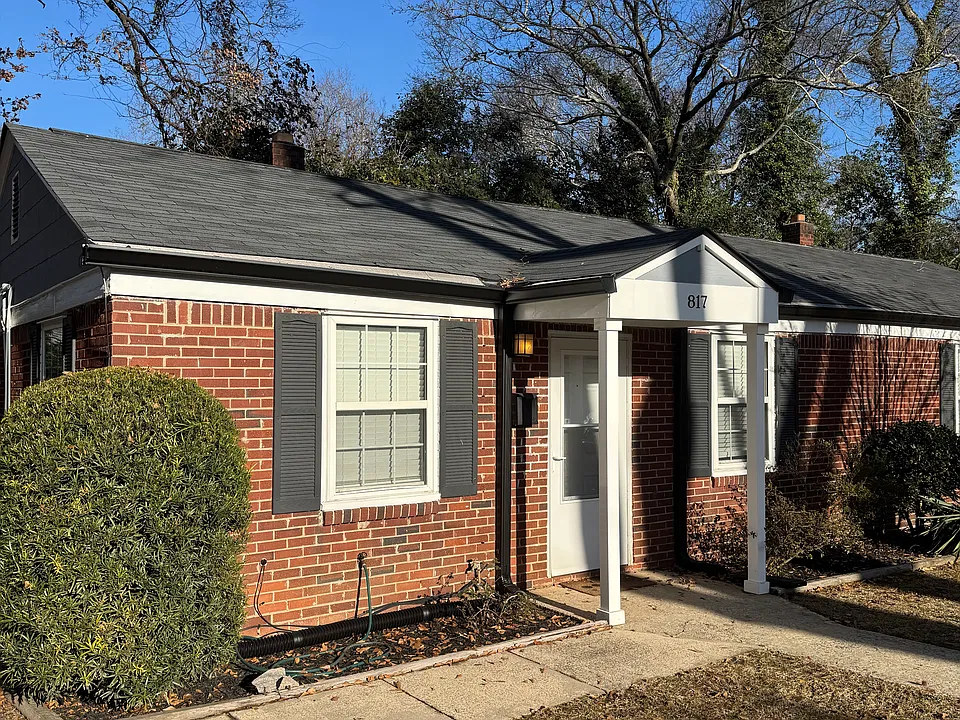 817 Oconee St