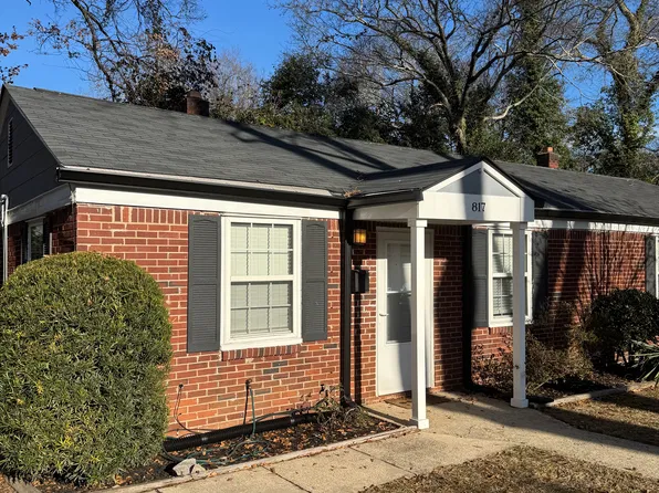 817 Oconee St, Columbia, SC 29201