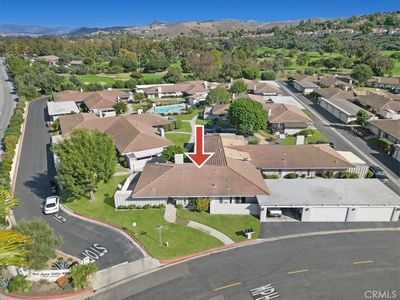 27202 Calle Caballero APT B, San Juan Capistrano, CA, 92675