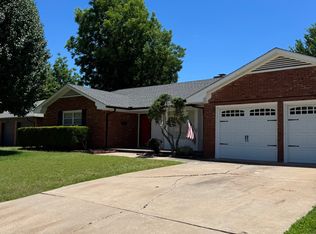 1512 Brighton Ave, Oklahoma City, OK 73120
