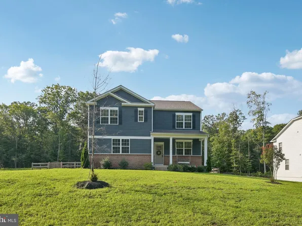 1178 Decatur Rd, Stafford, VA 22554