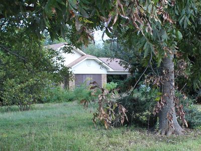 1718 Highway 132, Mangham, LA, 71259