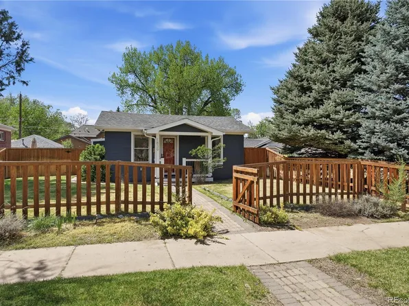 1839 S Downing Street, Denver, CO 80210