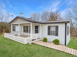 67 Boulder Trl, Elkland, MO 65644