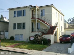 2355 1/2 Curlew St, San Diego, CA 92101
