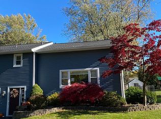 74 Clardale Dr, Rochester, NY 14616