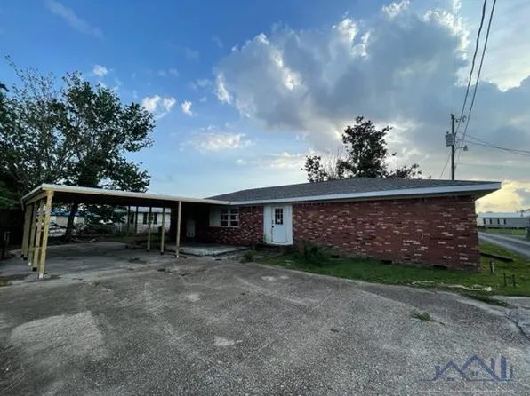 115 W 148th St, Galliano, LA 70354