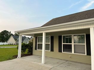 720 Rambler Ct, Myrtle Beach, SC 29588