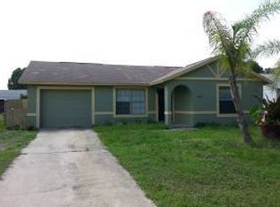 3413 Martell St, New Port Richey, FL 34655