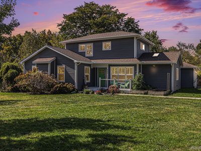 609 Ironwood Dr, Ann Arbor, MI, 48103