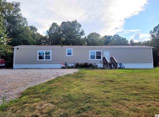 703 State Route 6018, Eddyville, KY 42038