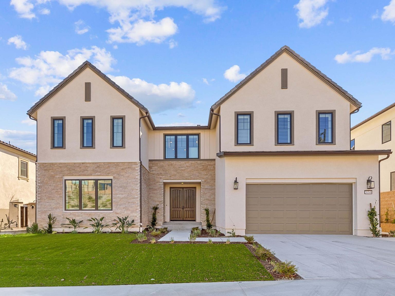 20348 W Marlow Ln, Northridge, CA 91326 Zillow