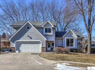 1412 N 153rd Cir, Omaha, NE 68154