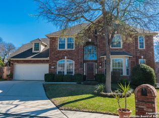 13806 Wildstone Cir, San Antonio, TX 78232