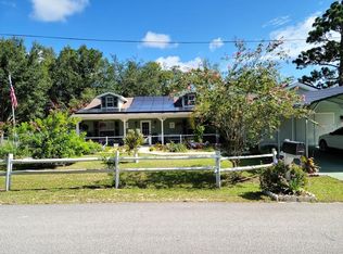 9073 SE 151st Lane Rd, Summerfield, FL 34491