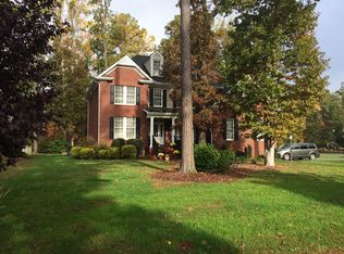 148 Liberty Way, Carrollton, VA 23314