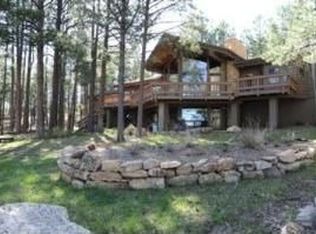 751 N Sky View St, Flagstaff, AZ 86004