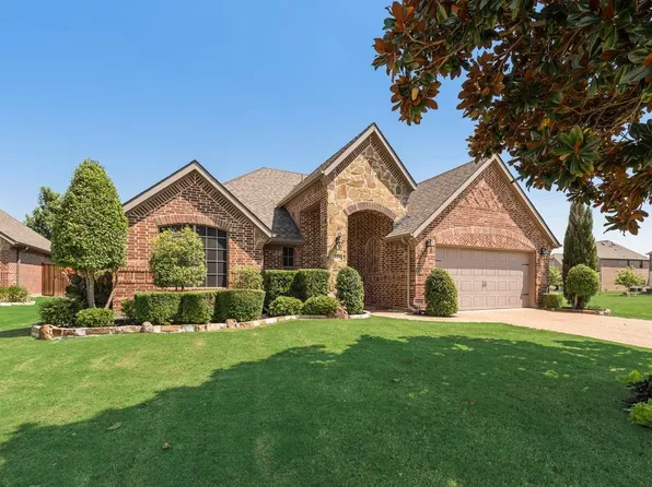 515 Mimosa Trl, Forney, TX 75126