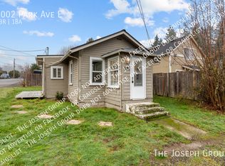 1002 Park Ave E, Pt Orchard, WA 98366