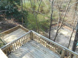 3712 Foxcroft Rd, Little Rock, AR 72227