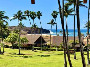West Molokai Resort, Maunaloa, HI 96770