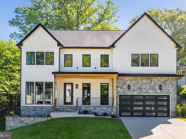 3830 30th Rd N, Arlington, VA 22207