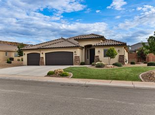 3482 E 3140 S, Saint George, UT 84790