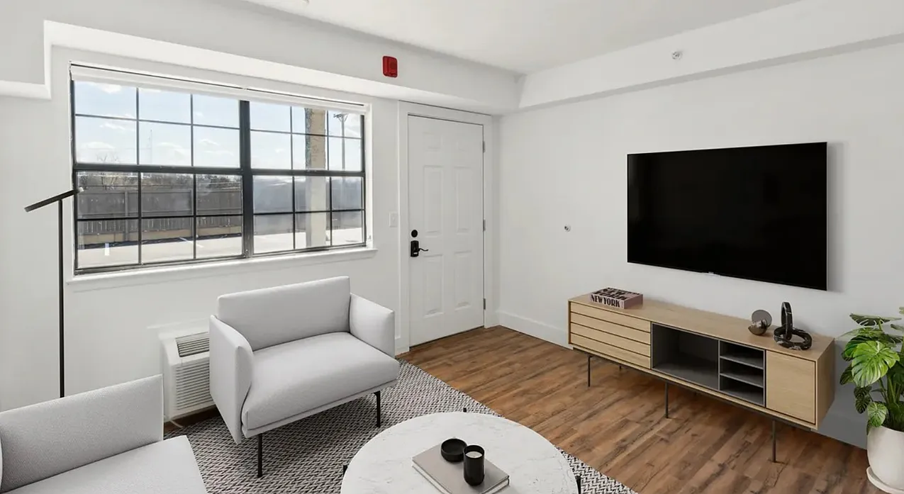 Trinity Lofts — Photo 2